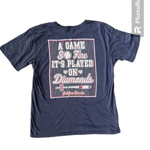 Baseball Jadelynn Brooke T-Shirt